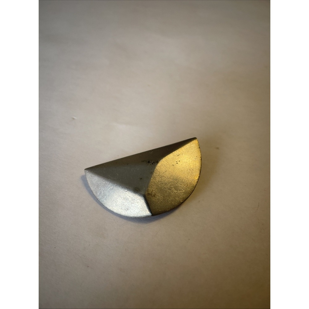 Modernist Brooch Pin Vintage